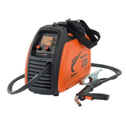 KEMPPI hitsauslaite MINARCMIG 220 AUTO